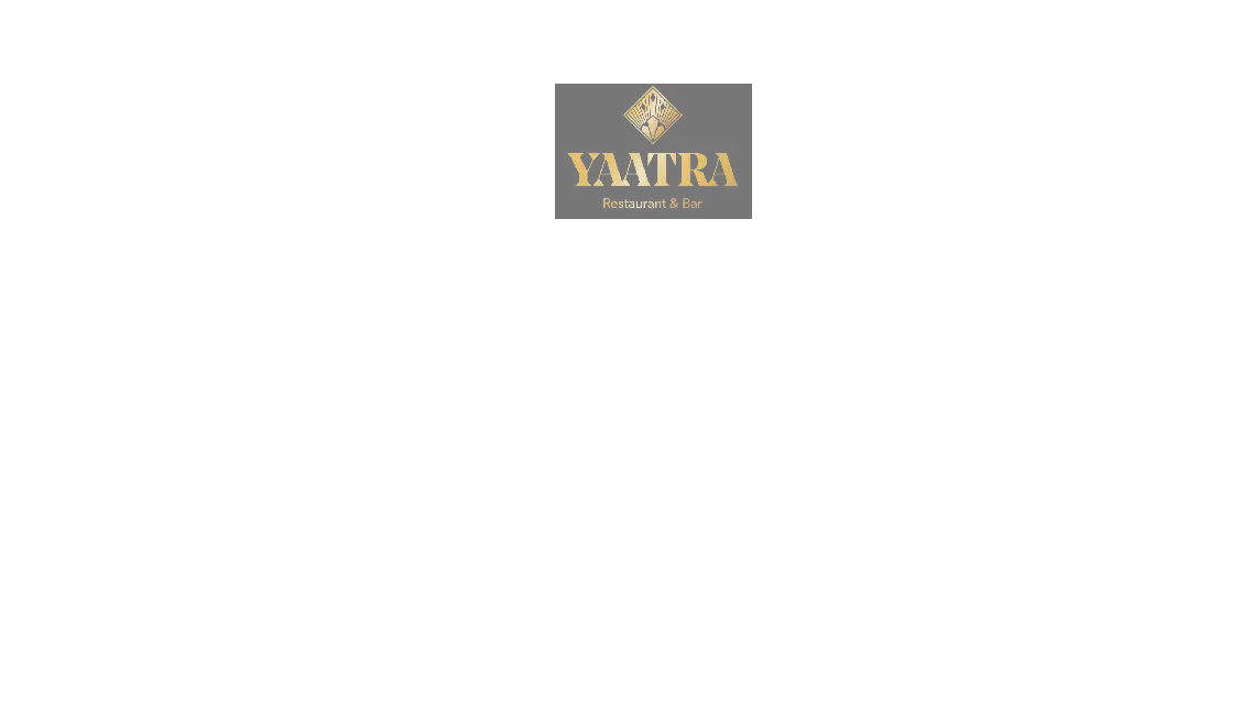 YAATRA Restaurant & Bar