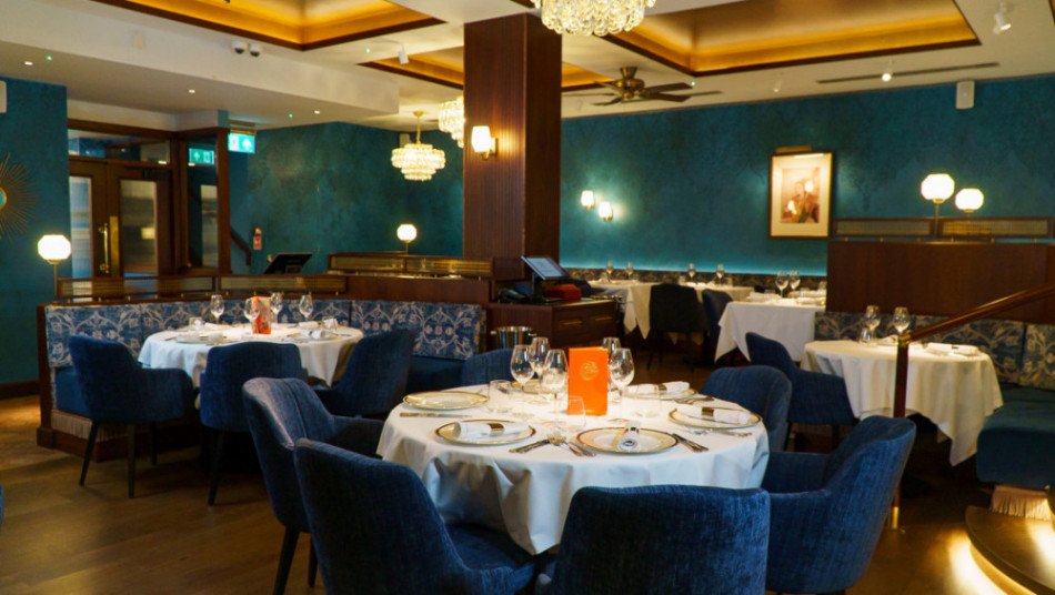 The State Room
