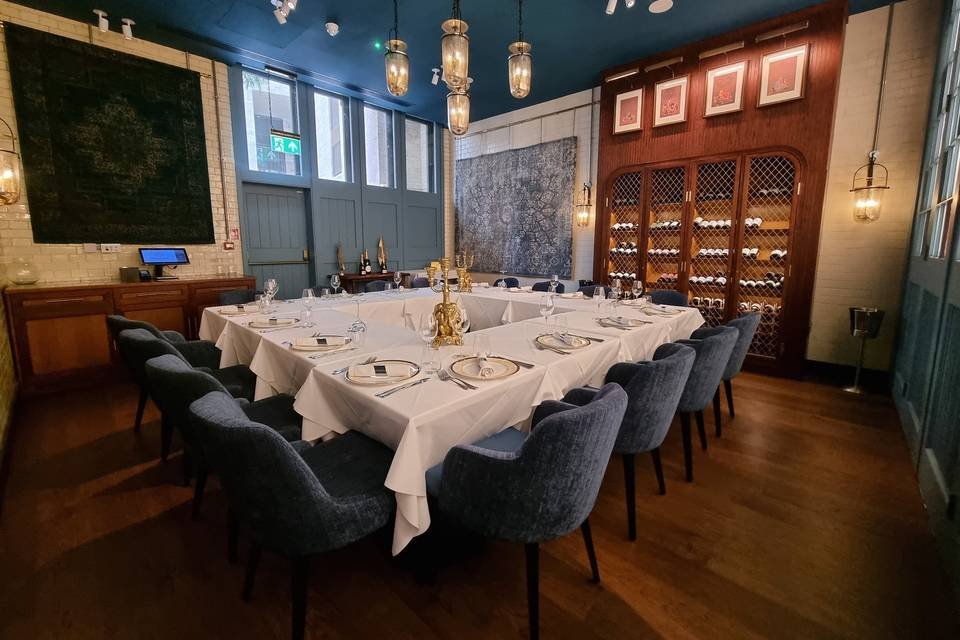 Latest News and Offers… 